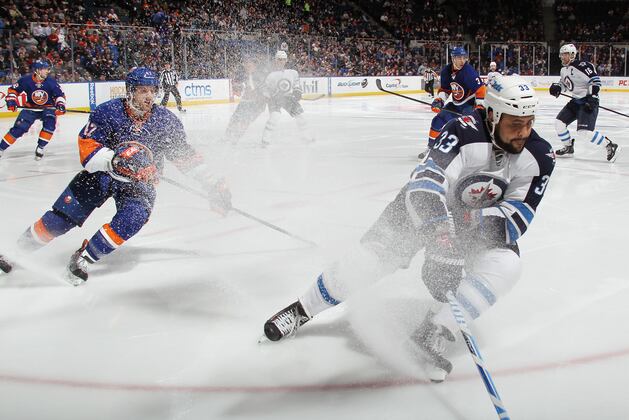 NHL Playoff Bubble: 4 Weekend Games with Huge Playoff Implications