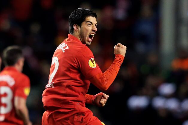 Ranking the PFA Player of the Year Nominees