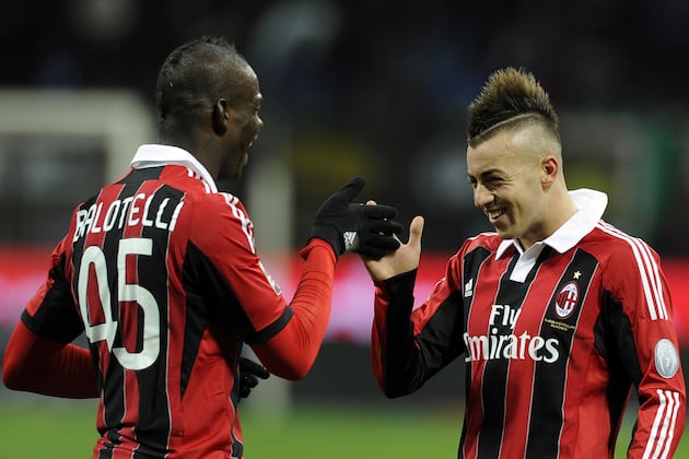 5 Reasons Milan Can Win the Serie A Scudetto Next Year