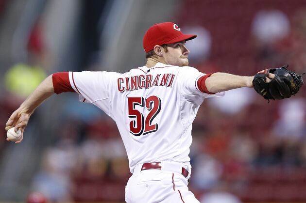 Fantasy Baseball 2013 Waiver Wire: Top 10 Pickups for Week 4