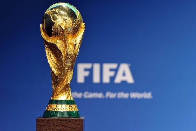 Power Ranking the Top 20 World Cup Contenders on Form
