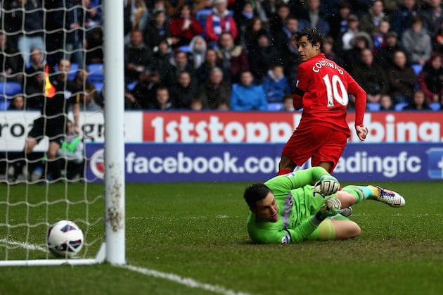 8 Realistic Goals for Liverpool in the 2013/14 Season