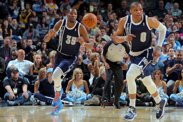 1 Area Each 2013 NBA Playoff Team Must Improve to Survive