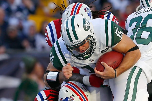 New England Patriots Draft Rumors: Recapping All the Latest Buzz