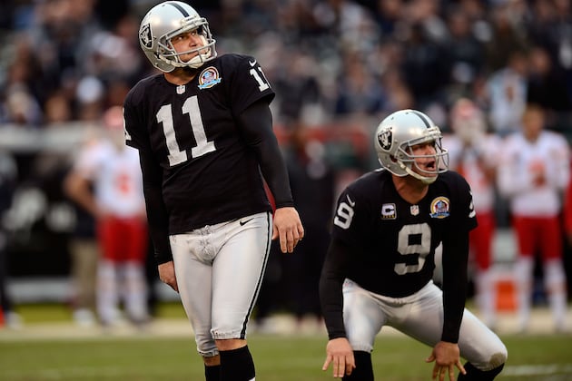 The Most Shocking NFL Draft Day Selections in the Last 20 Years