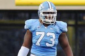 Brennan Williams: 5 Things You Need to Know About the North Carolina Tackle