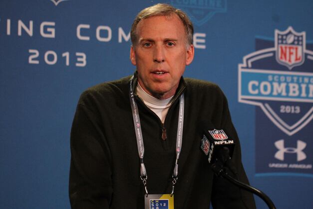 5 Players the New York Jets Should Target on Day 2