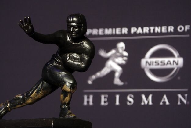 Pac-12 Football's Dark-Horse Heisman Candidates for 2013