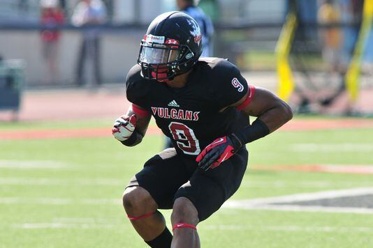 Rontez Miles: 5 Things You Need to Know About the California University of PA FS
