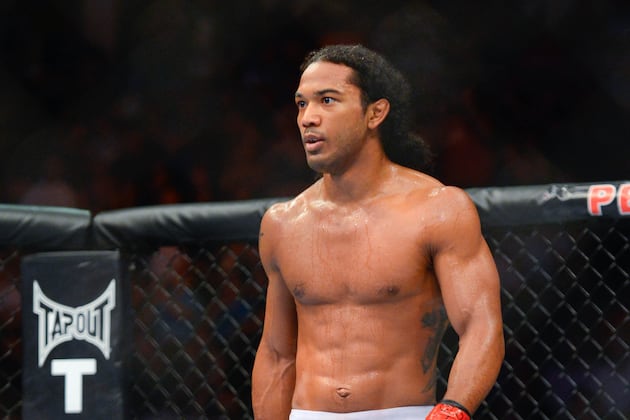 5 Things to Watch for at UFC on Fox 7