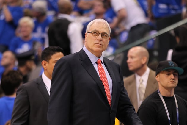 Predicting the Next Stops for the NBA's Top Unemployed Head Coaches