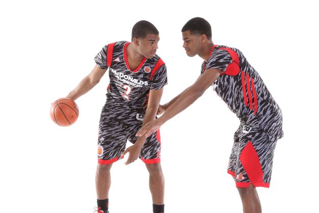 Kentucky Basketball: Projected Stats for Each Incoming 2013 Recruit