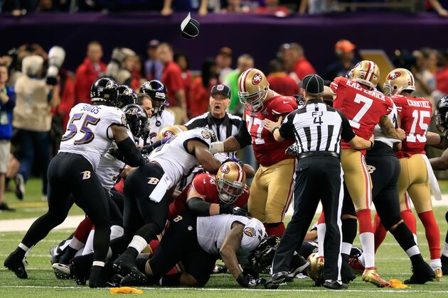 Power Ranking NFL Teams' Strength of Schedule
