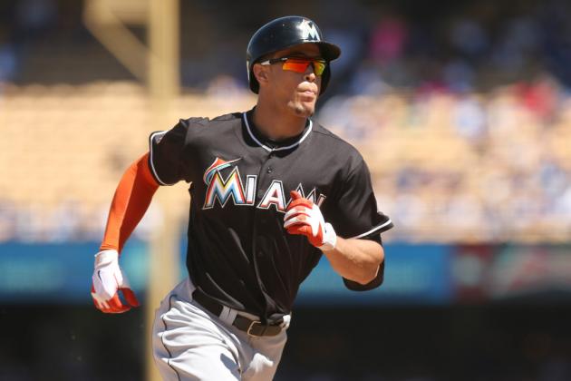Even if Giancarlo Stanton continues to slump, MLB contenders will be ...