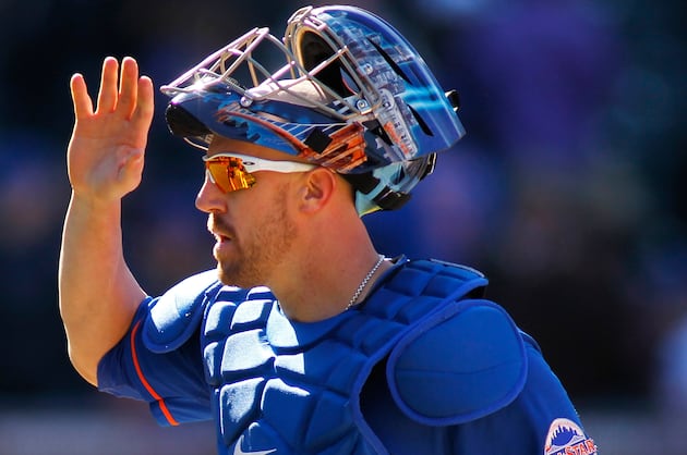 The 10 Most Shocking MLB Player Turnarounds Early in 2013