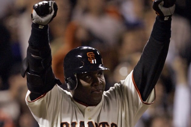 The Greatest Moment in All 30 MLB Stadiums' Histories