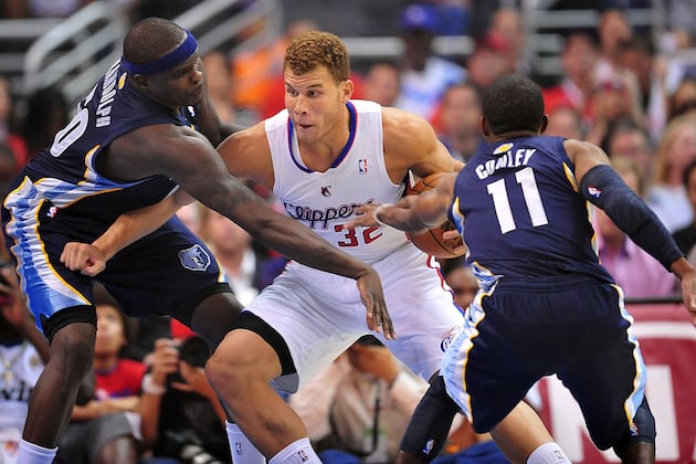 Game-by-Game Predictions for Memphis Grizzlies' Series with Los Angeles Clippers