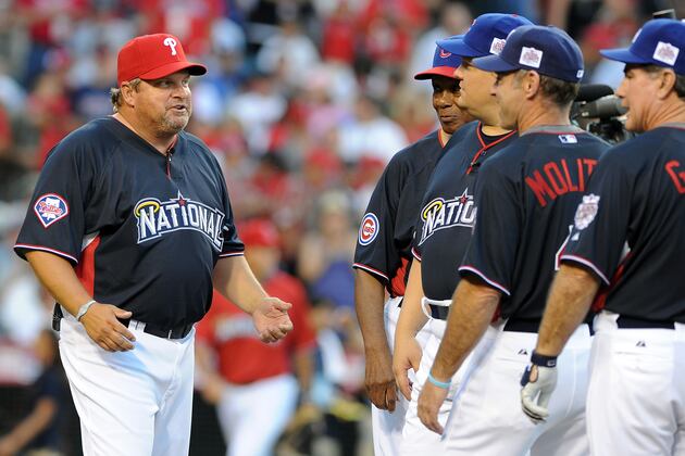 Ex-MLB Players Who Are the Best Current TV Analysts
