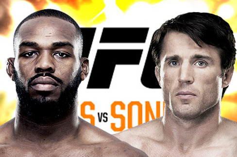 UFC on Fox 7 Results: Questions Heading into UFC 159 Jones vs. Sonnen