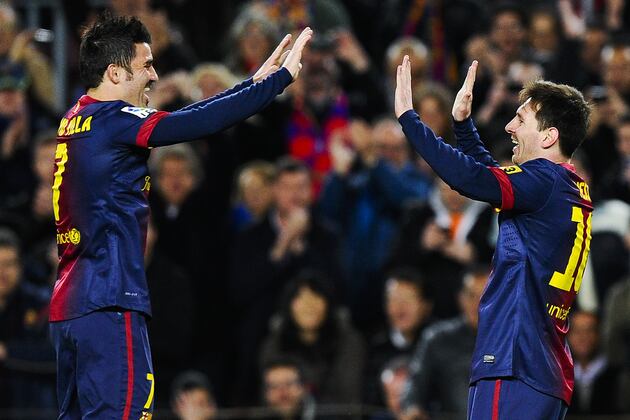 Predicting Every Major EPL, La Liga, Bundesliga, Ligue 1 and MLS Match