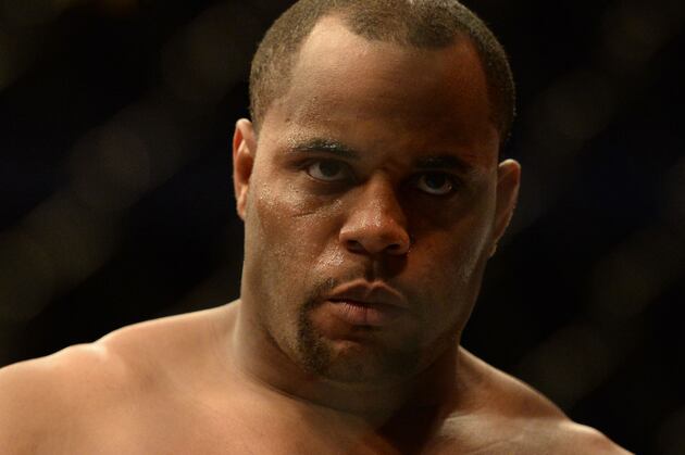 UFC on Fox 7 Results: Top 10 Heavyweights in the UFC