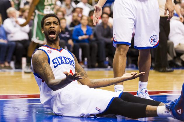 Philadelphia 76ers: Biggest Questions That Must Be Addressed This Offseason