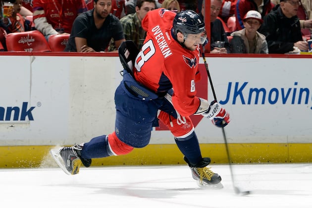 Predictions for the Most Important Remaining NHL Regular-Season Games