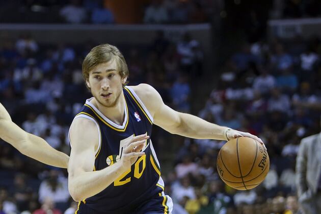 What We Learned About the Utah Jazz This Season