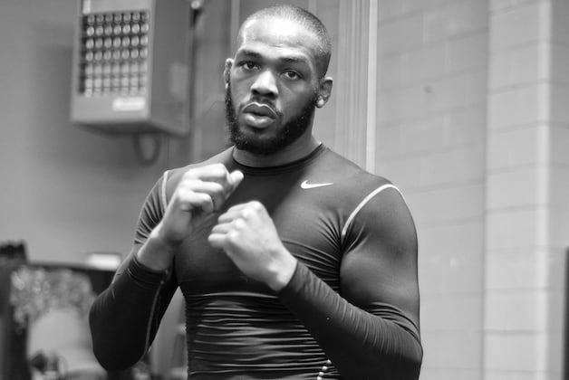 UFC 159 Preview: Jon Jones vs. Chael Sonnen Head-to-Toe Breakdown