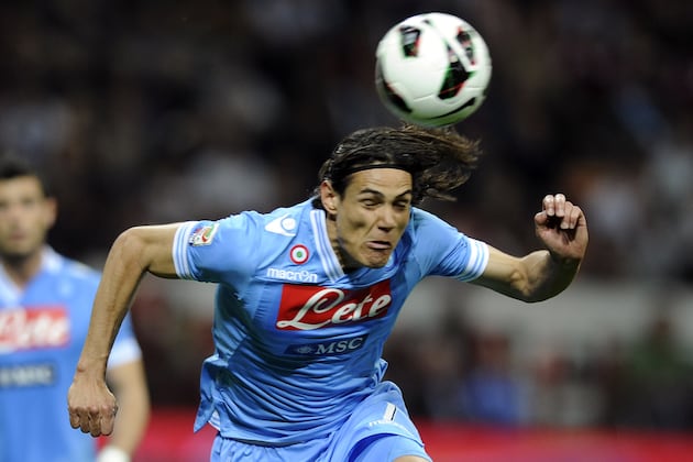World Football Gossip Roundup: Cavani, Schurrle, Bale, Mourinho