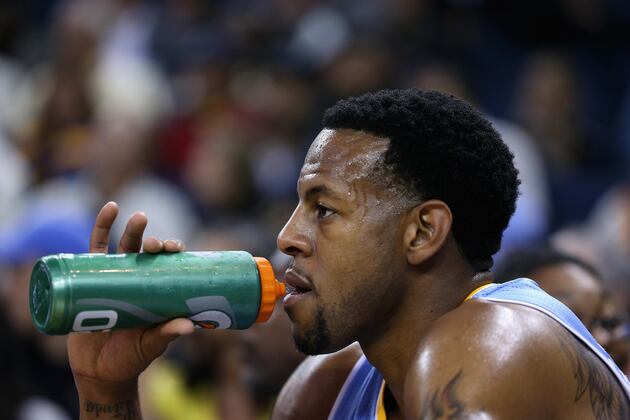 Game-by-Game Predictions for Denver Nuggets' Series with Golden State Warriors