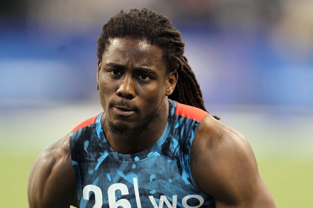 Michigan Football: 4 Most Likely NFL Draft Destinations for Denard Robinson