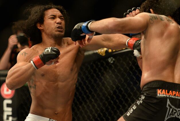 UFC Rankings for Each Weight Division Following UFC on Fox 7
