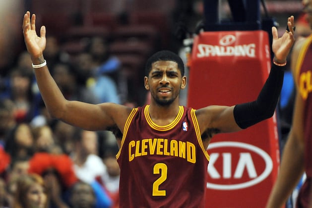 Biggest Issues Cleveland Cavaliers Must Address This Offseason