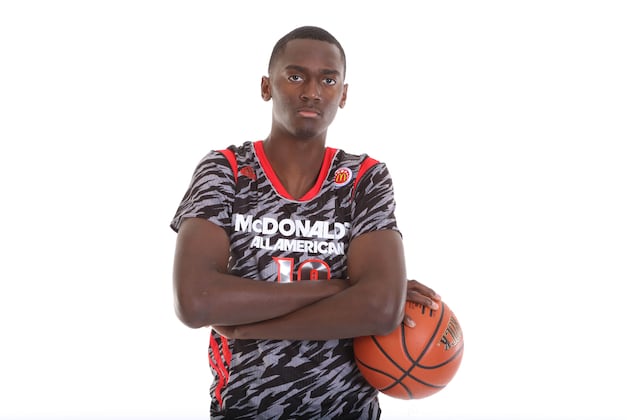 NCAA Basketball Recruiting: Biggest Concern Facing 5-Star Players in 2013 Class
