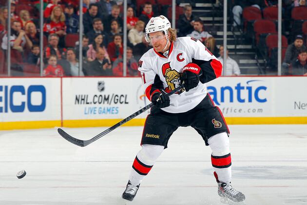 NHL Stars Likely Entering Their Final Playoffs