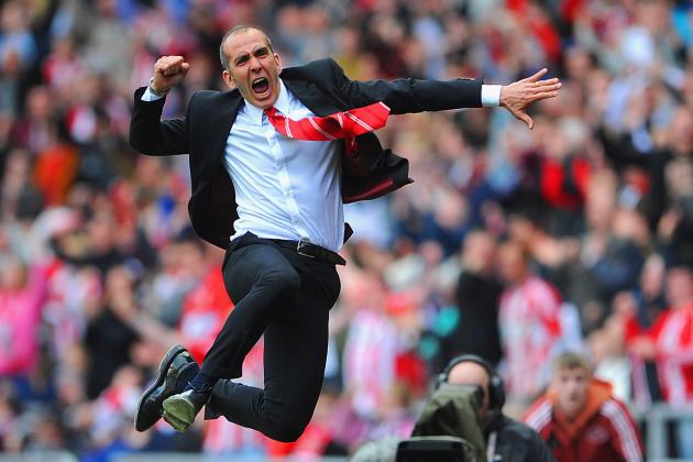 Premier League Saturday Wrap: Stoke and Sunderland Claim Vital Wins