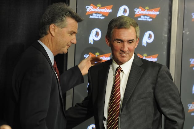 NFL Veterans Whose Jobs Could Be Threatened by Rookies