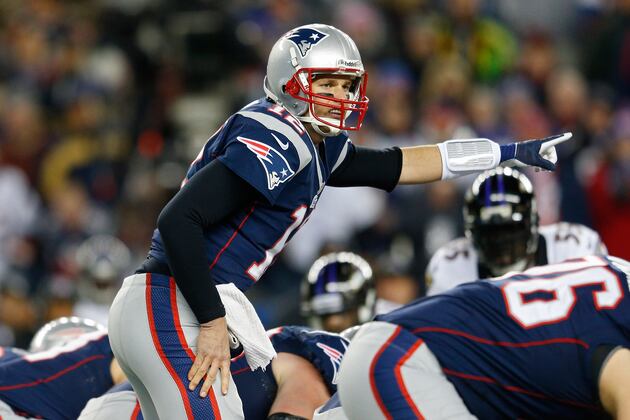 Biggest Steals from Each Round in NFL Draft History