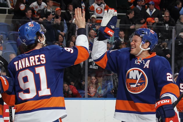 Predicting In or Out for Every NHL Team Still Fighting for a Playoff Spot
