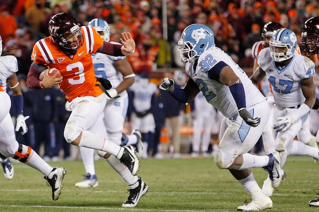Dallas Cowboys: Predicting Targets in Each Round of the 2013 NFL Draft