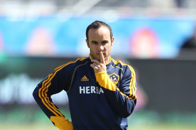 MLS Weekend Wrap: Goals, Recaps and Stats