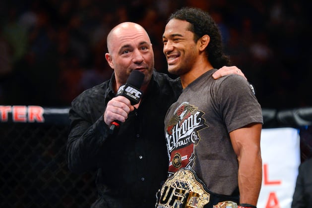 UFC on Fox 7 Results: The Real Winners and Losers from Henderson vs. Melendez