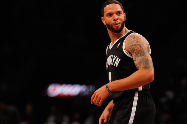 8 Takeaways from Saturday Night's Playoff NBA Action