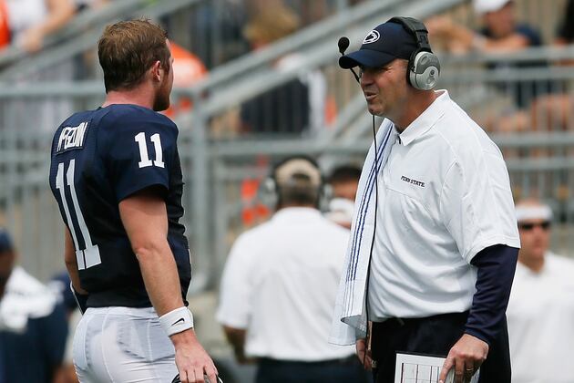 Winners and Losers from Week 3 of Spring Games