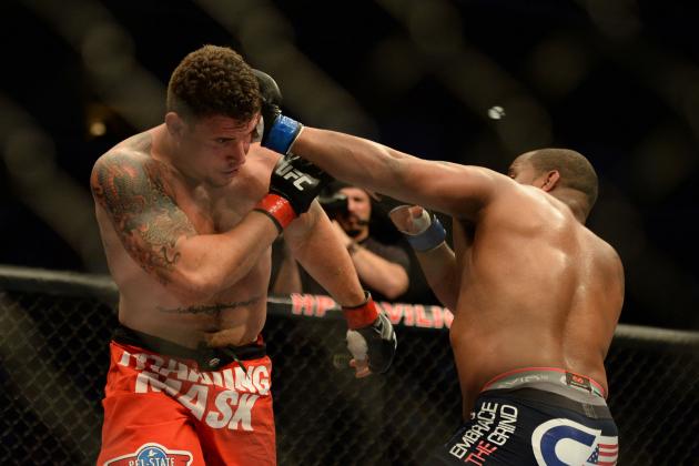 5 Fights for Daniel Cormier to Take Next