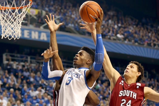 Charlotte Bobcats: The Top Players Charlotte Should Draft