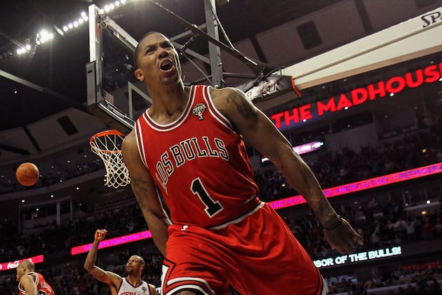 How the Chicago Bulls Must Adjust Their Game to Derrick Rose's Return