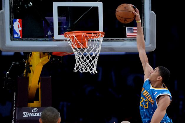 Biggest Issues New Orleans Hornets Must Address This Offseason