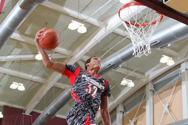 Arizona Basketball: Projected Stats for Each Incoming 2013 Recruit